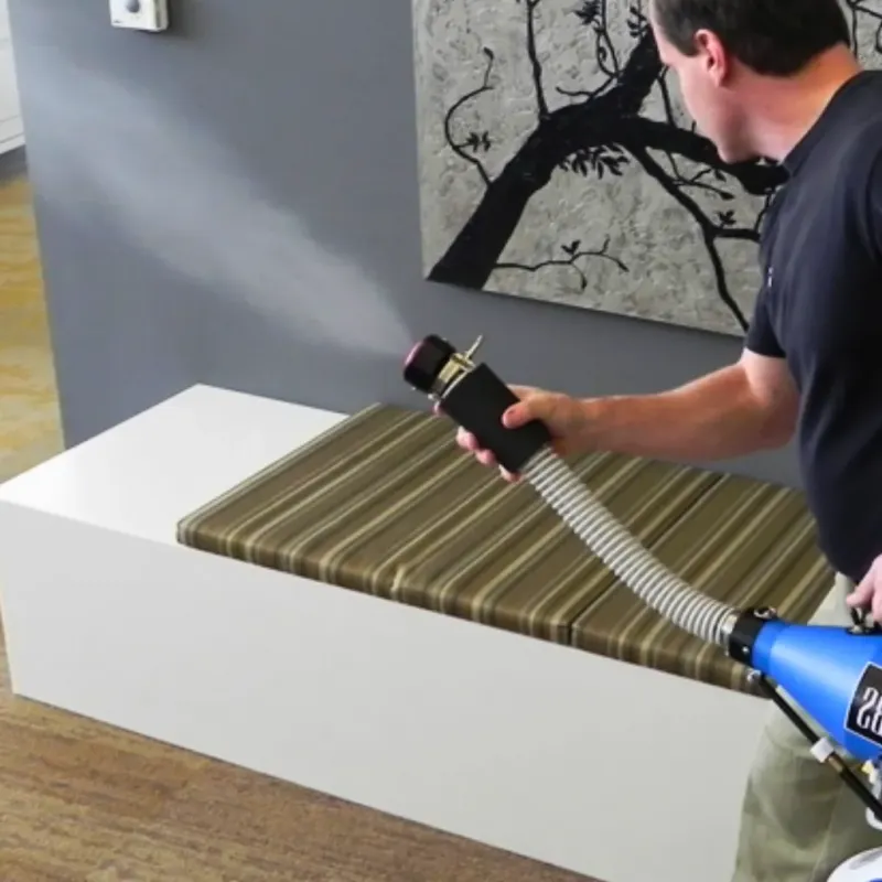 Professional Odor Removal in North Catasauqua, PA